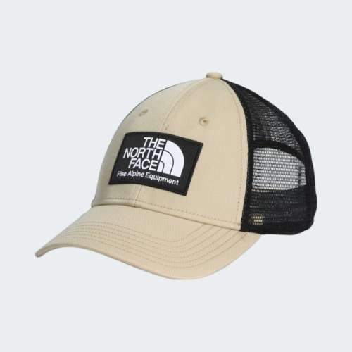 BONÉ THE NORTH FACE MUDDER TRUCKER