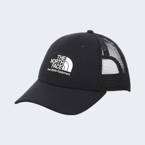 BONÉ THE NORTH FACE MUDDER TRUCKER