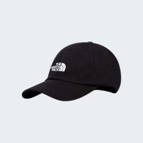 BONÉ THE NORTH FACE NORM BLACK