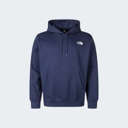 HOODIE THE NORTH FACE ESSENTIAL RELAXED