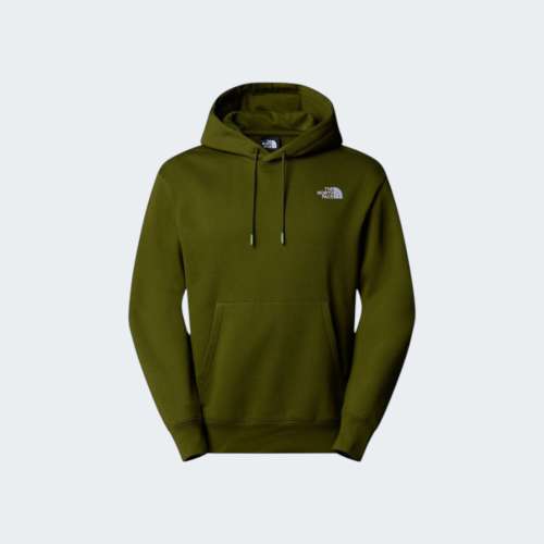 HOODIE THE NORTH FACE ESSENTIAL