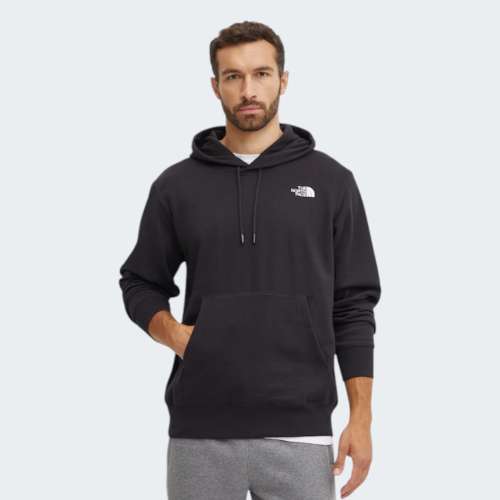 HOODIE THE NORTH FACE ESSENTIAL