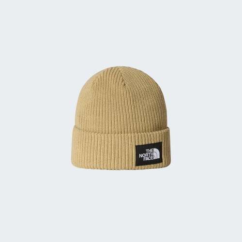 GORRO NORTH FACE SALTY LINED