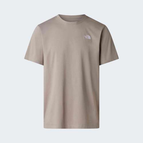 TSHIRT THE NORTH FACE EVO