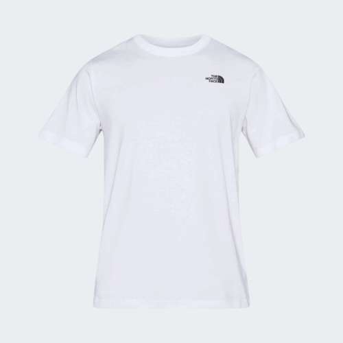 TSHIRT THE NORTH FACE EVO SD