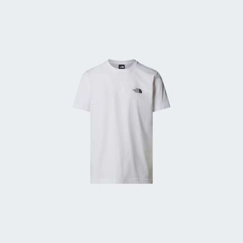 TSHIRT THE NORTH FACE MLT PL