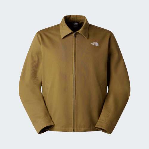 CASACO THE NORTH FACE  TWILL COLLARED
