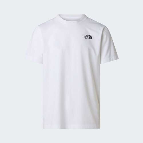 TSHIRT THE NORTH FACE MONTE RG