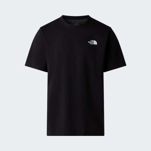 TSHIRT THE NORTH FACE MONTE RG