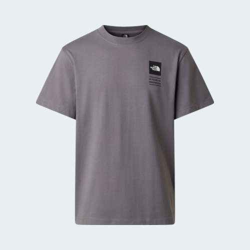 TSHIRT THE NORTH FACE BCD EL RX