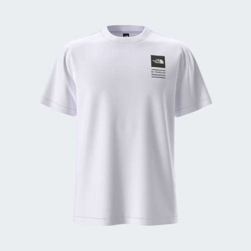 TSHIRT THE NORTH FACE BCD EL RX