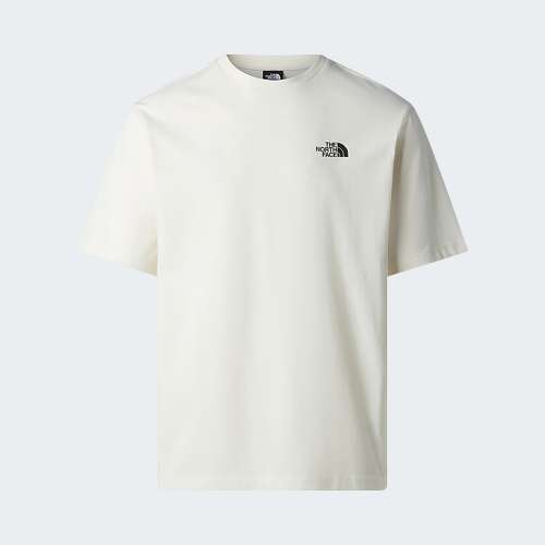 TSHIRT THE NORTH FACE SNACK RX