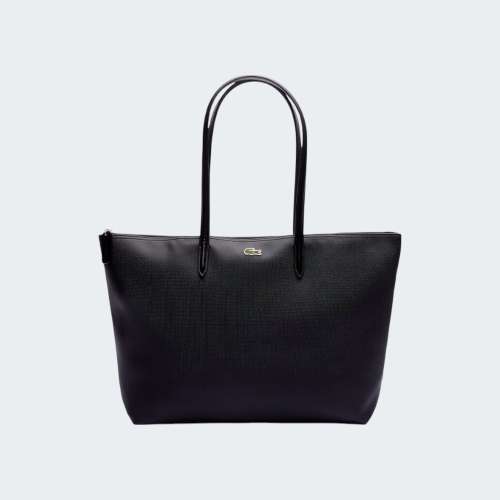 MALA LACOSTE NF1888PK NOIR