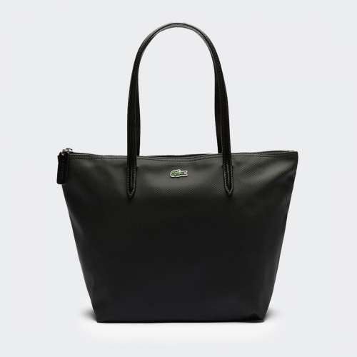 MALA LACOSTE NF2037PO-000 NOIR