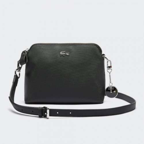 MALA LACOSTE DAILY CLASSIC NOIR