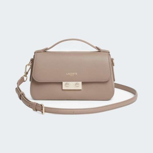 MALA LACOSTE CHAMPS ELYSEES S FLAP CROSSOVER