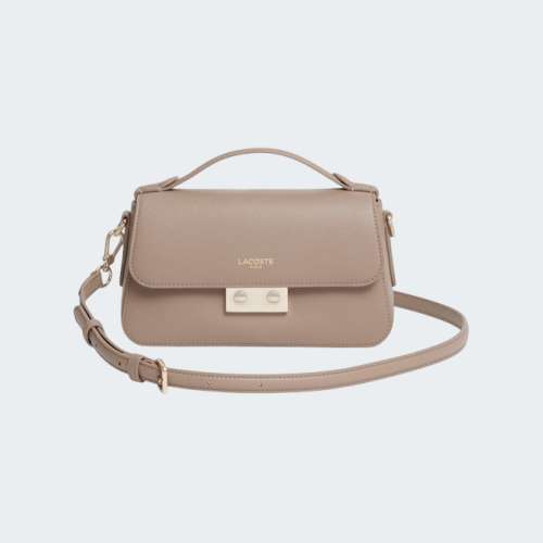 MALA LACOSTE ELYSEES FLAP CROSSOVER
