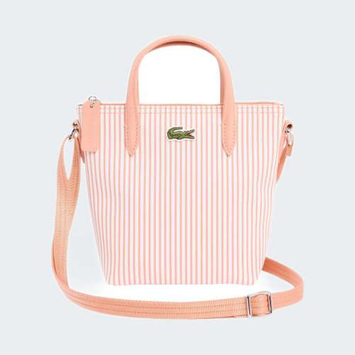 MALA LACOSTE L12.12 CONCEPT MINI SHOPPING