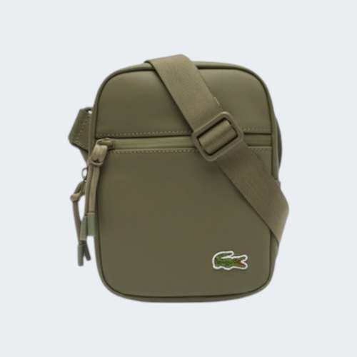 BOLSA LACOSTE CROSSOVER