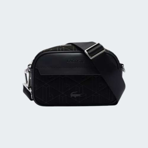 BOLSA LACOSTE THE BLEND