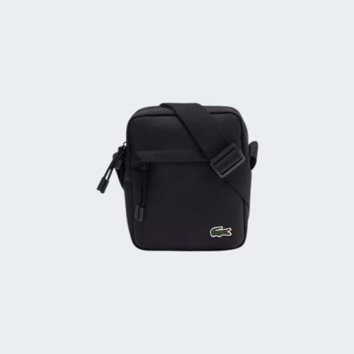 BOLSA LACOSTE VERTICAL CAMERA