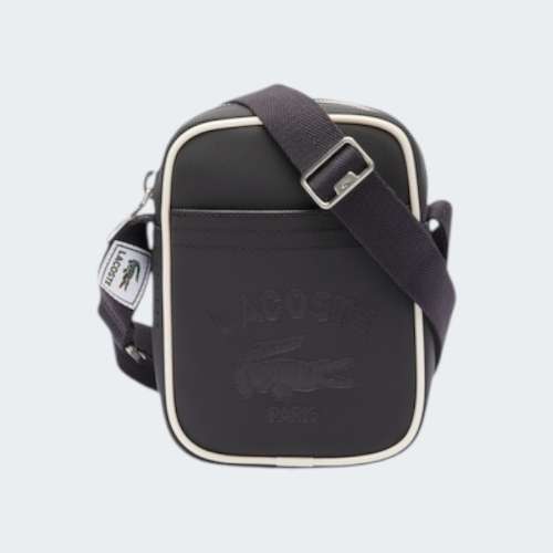 BOLSA LACOSTE CLUB 1930 CAMERA