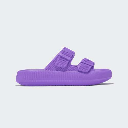 CHINELOS D.FRANKLIN BLOOMER LAVENDER