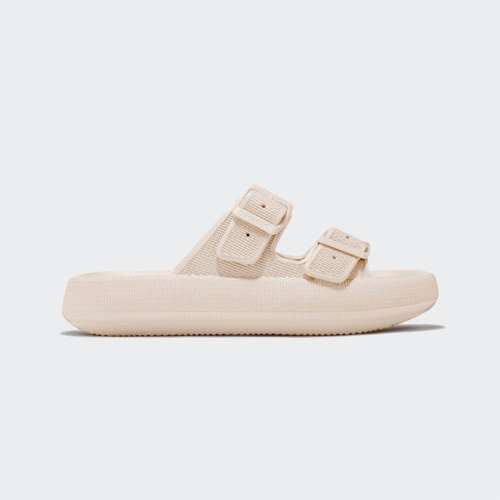 CHINELOS D.FRANKLIN BLOOMER BEIGE