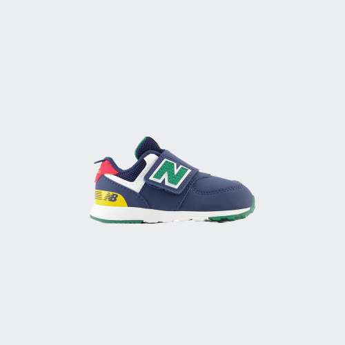 NEW BALANCE 574 NW NB NAVY/CLASSIC PINE