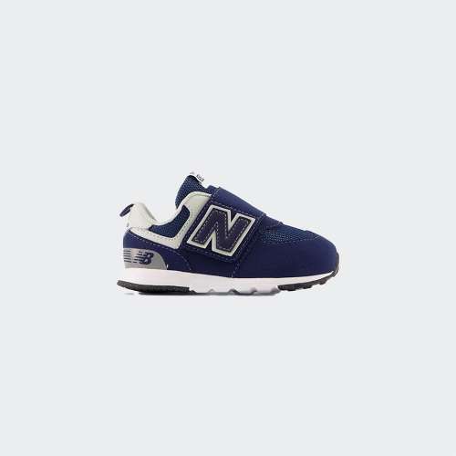 NEW BALANCE 574 NB NAVY/WHITE