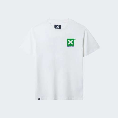 TSHIRT BLUE BANANA ONTAKE