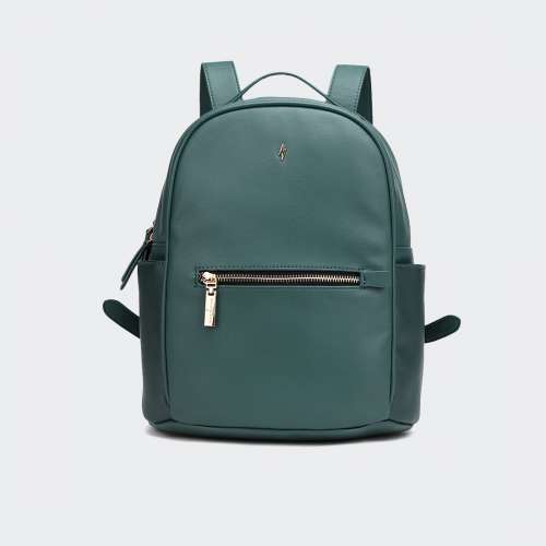 MOCHILA PAULS BOUTIQUE VERDE