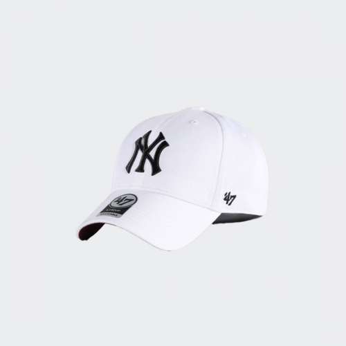 BONÉ  47 BRAND MLB NEW YORK YANKEES WHITE
