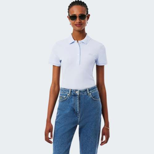 POLO LACOSTE PHOENIX BLUE