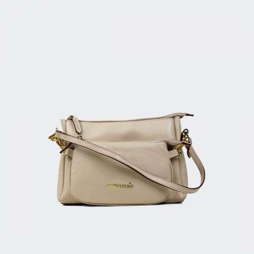 MALA CUBANAS PIO100BEIGE