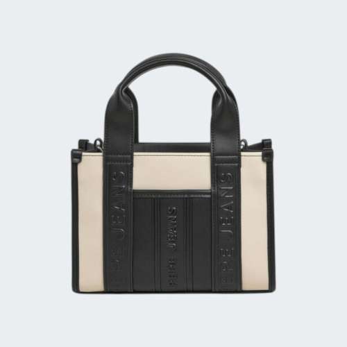 MALA PEPE JEANS ZADIE MARREL