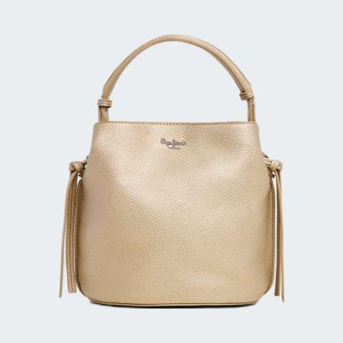 MALA PEPE JEANS TYLER SCRIPT