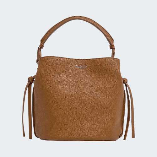 MALA PEPE JEANS TYLER SCRIPT