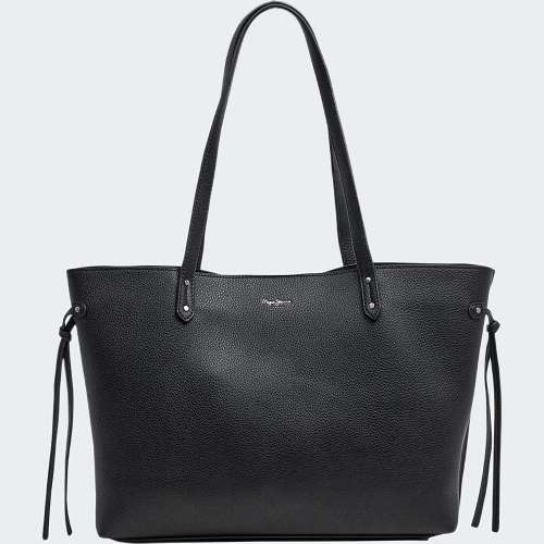 MALA PEPE JEANS AUDREY SCRIPT