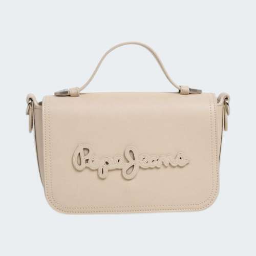 MALA PEPE JEANS NINA BASS