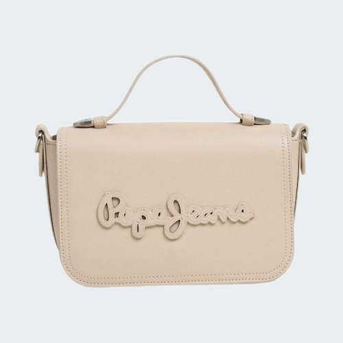 MALA PEPE JEANS NINA BASS