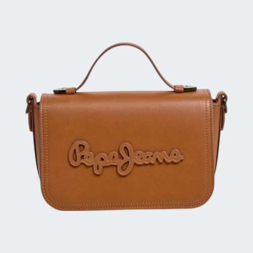 MALA PEPE JEANS NINA BASS