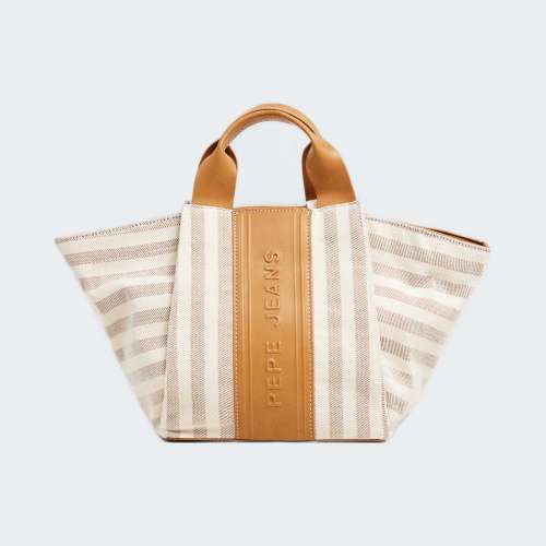 MALA PEPE JEANS ARIA NIZA