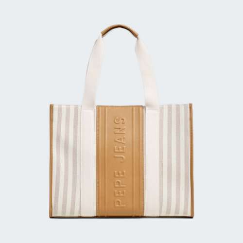 MALA PEPE JEANS ZENDA NIZA