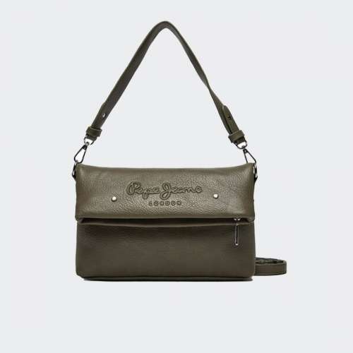 MALA PEPE JEANS JOANNA ICON WASHED