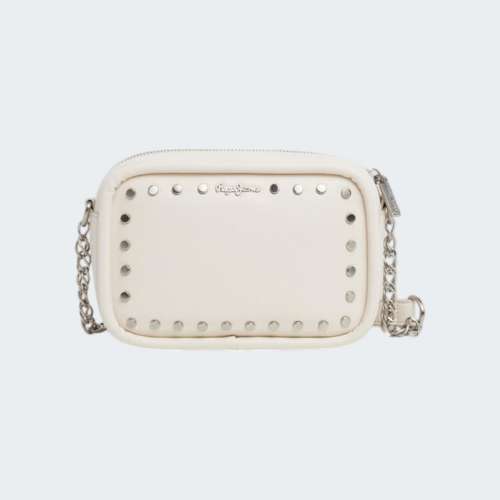 MALA PEPE JEANS BRIANAE MAI MILK BE