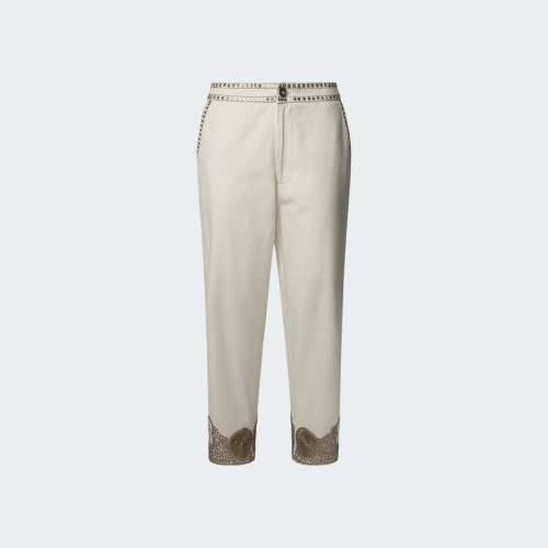 CALÇAS PEPE JEANS JAYDEN MOUSSE