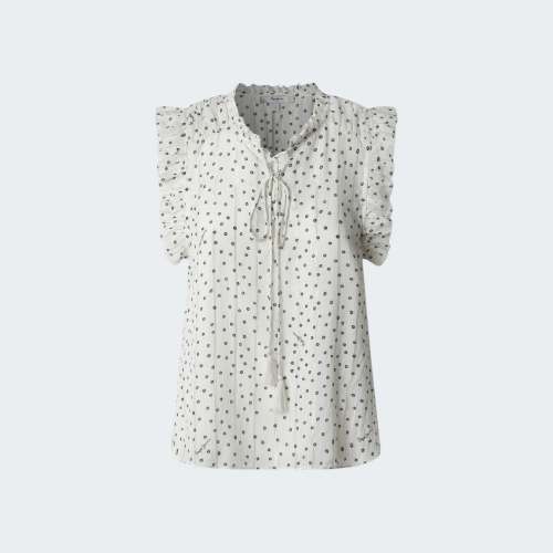 BLUSA PEPE JEANS DEB MOUSSE