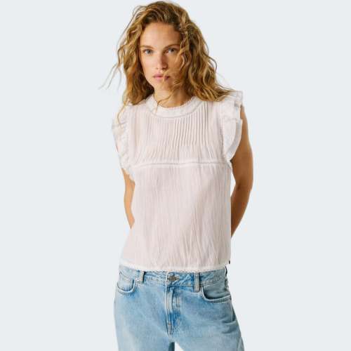 CAMISA PEPE JEANS DAKOTA