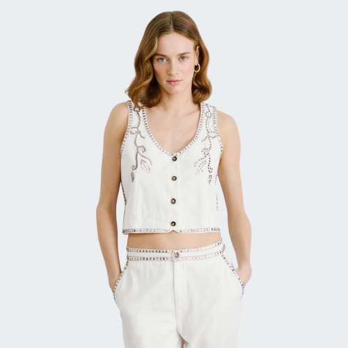 COLETE PEPE JEANS JAYDEN MOUSSE